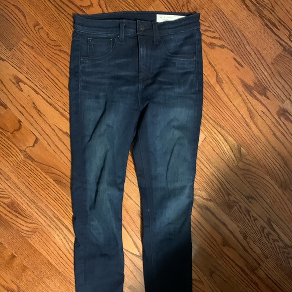 Rag & Bone Jeans - Size 26 - Picture 4 of 4